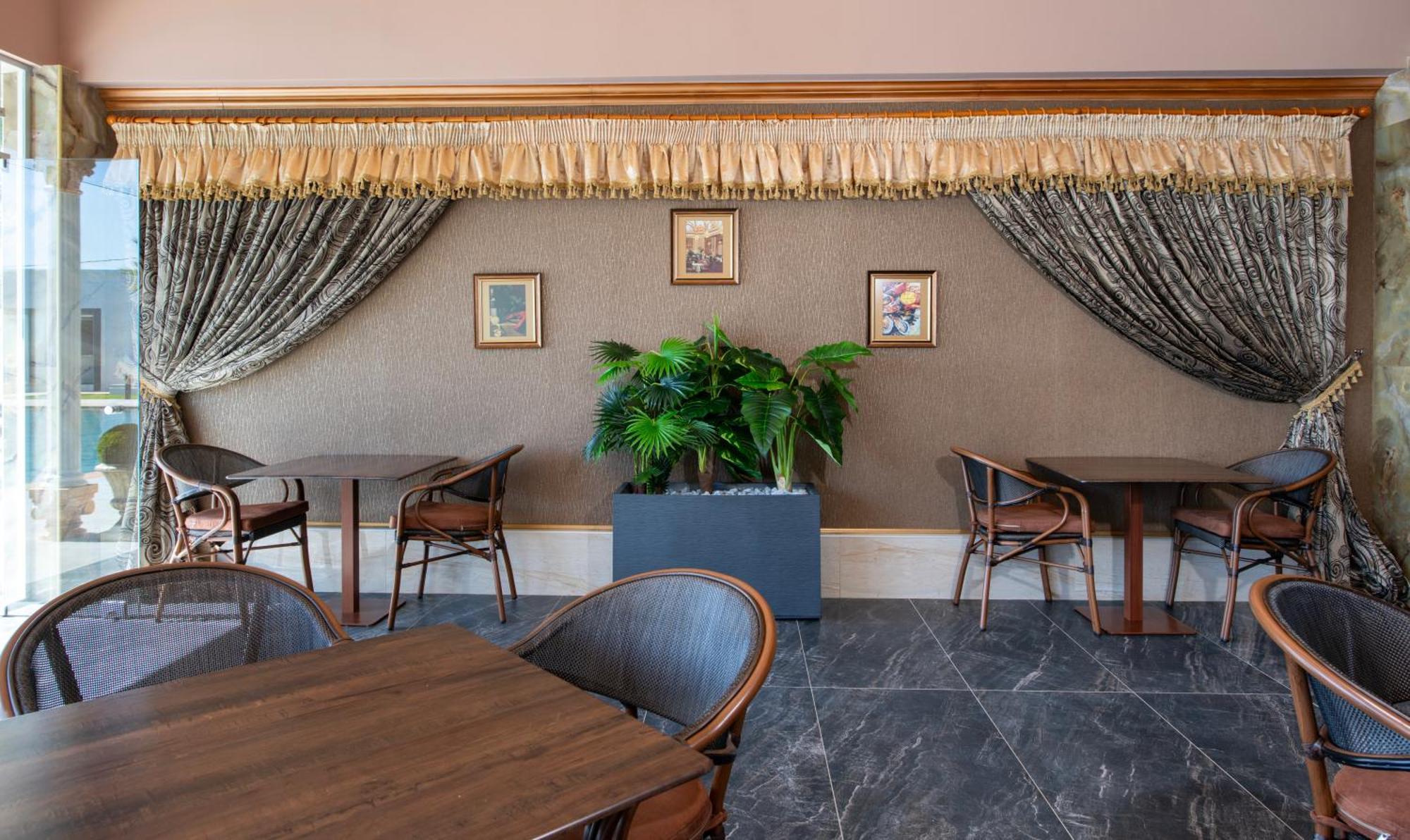 Paradice Hotel Luxury Suites-Near Zorbas Beach-Free Breakfast Stavros  Exterior photo